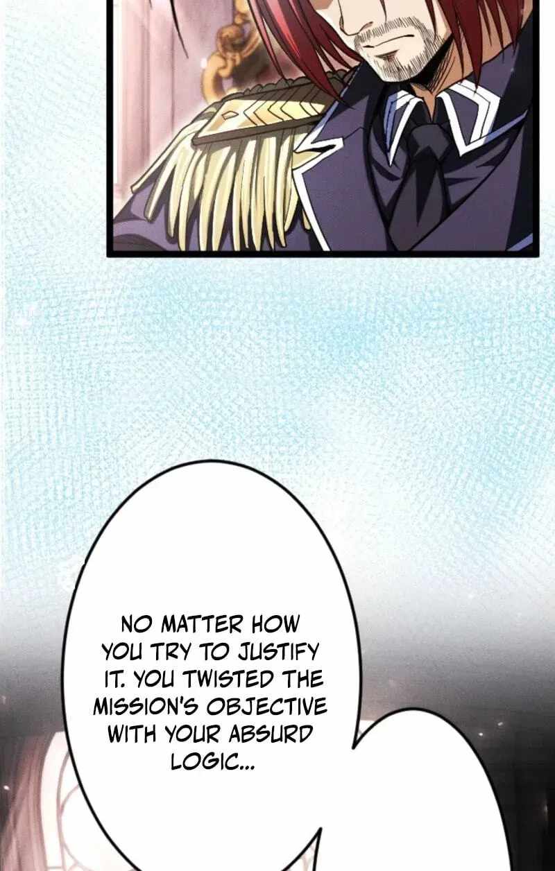 Return of the First Patriarch: The Strongest Reincarnates into His Descendant 1000 Years Later Chapter 49 - Page 96