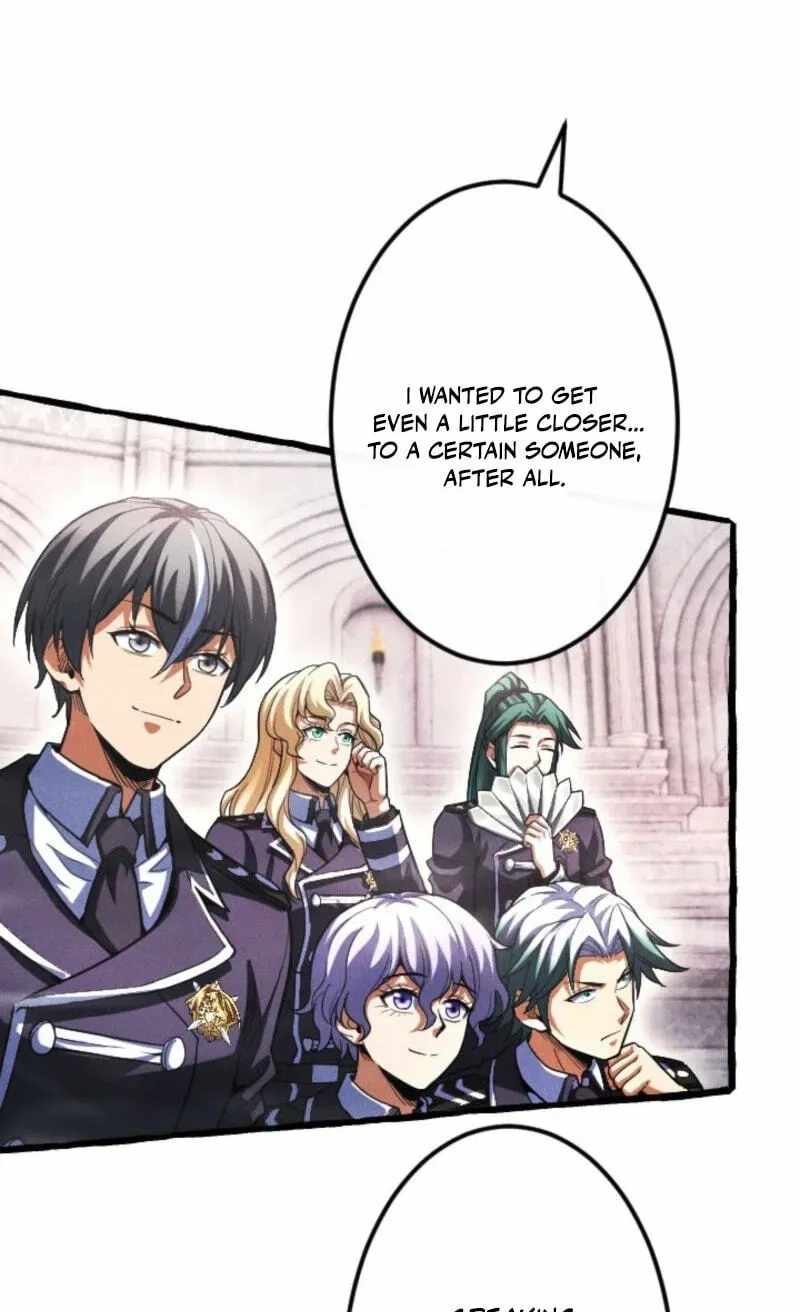 Return of the First Patriarch: The Strongest Reincarnates into His Descendant 1000 Years Later Chapter 57 - Page 57