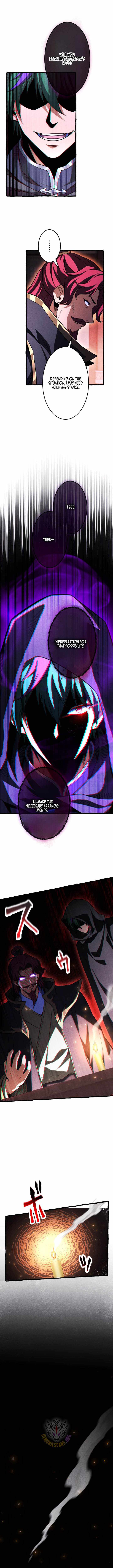 Return of the First Patriarch: The Strongest Reincarnates into His Descendant 1000 Years Later Chapter 60 - Page 15
