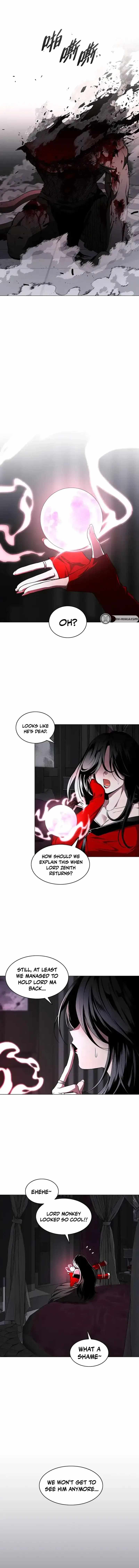 The Shaman’s Blade Chapter 100 - Page 14