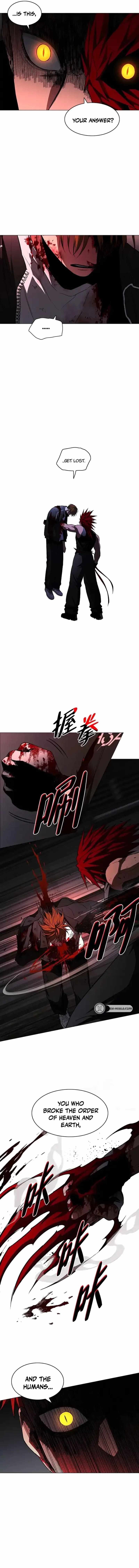The Shaman’s Blade Chapter 100 - Page 17