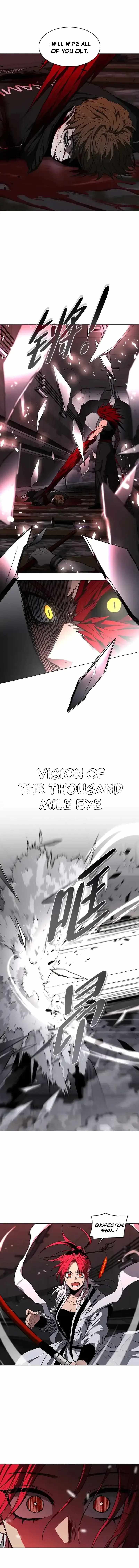 The Shaman’s Blade Chapter 100 - Page 18