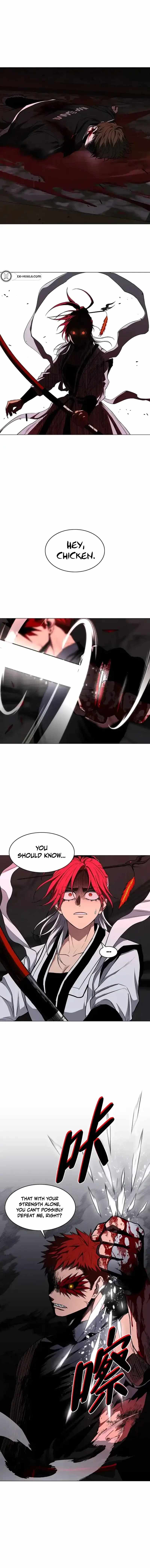 The Shaman’s Blade Chapter 100 - Page 19