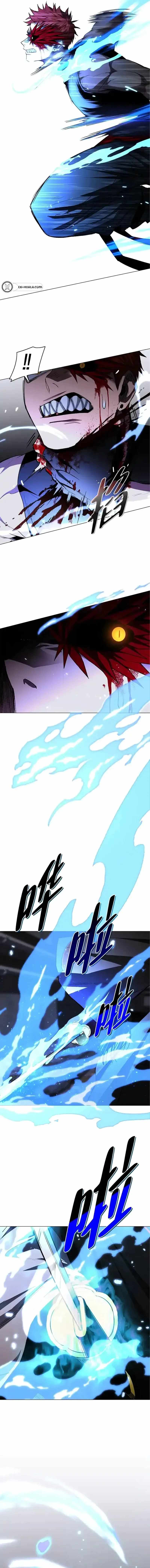 The Shaman’s Blade Chapter 100 - Page 21