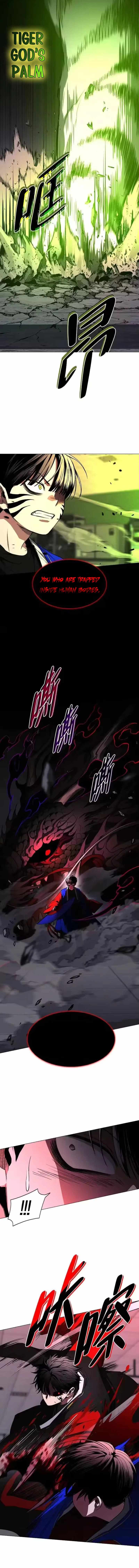 The Shaman’s Blade Chapter 101 - Page 11