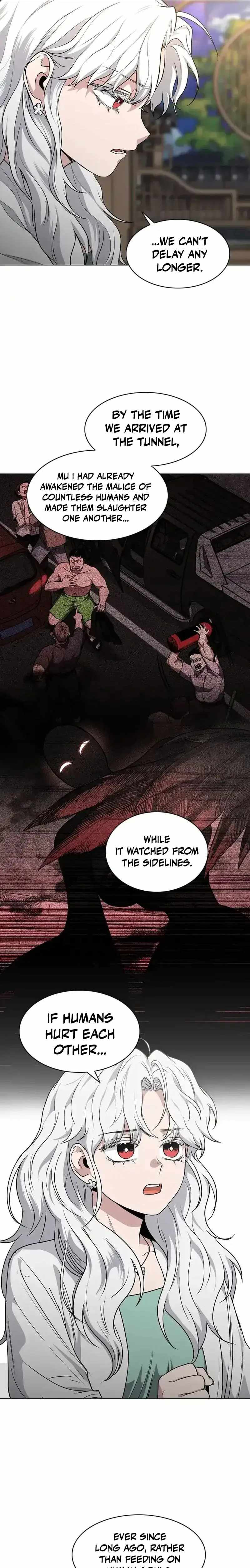 The Shaman’s Blade Chapter 102 - Page 17