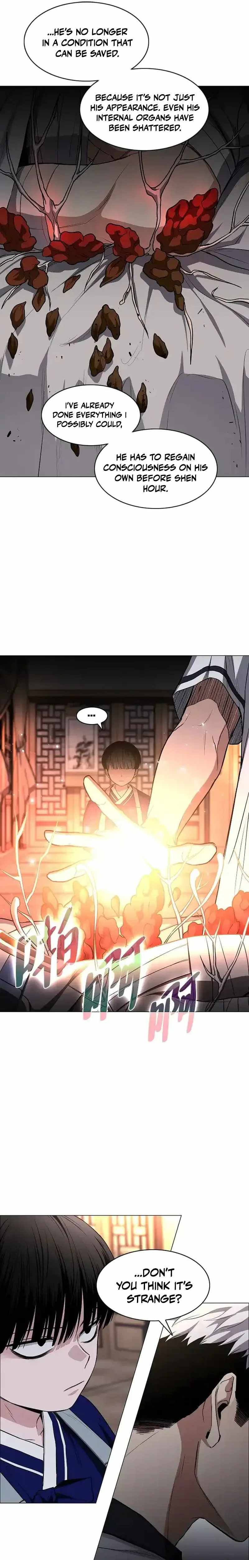 The Shaman’s Blade Chapter 102 - Page 25