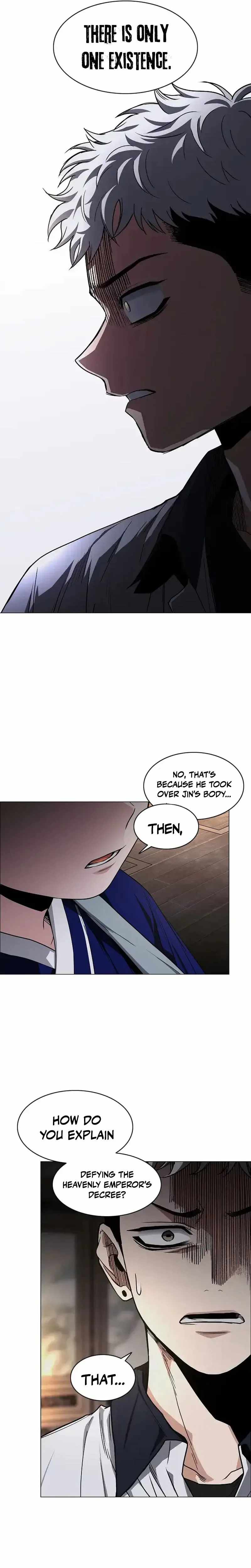The Shaman’s Blade Chapter 102 - Page 28