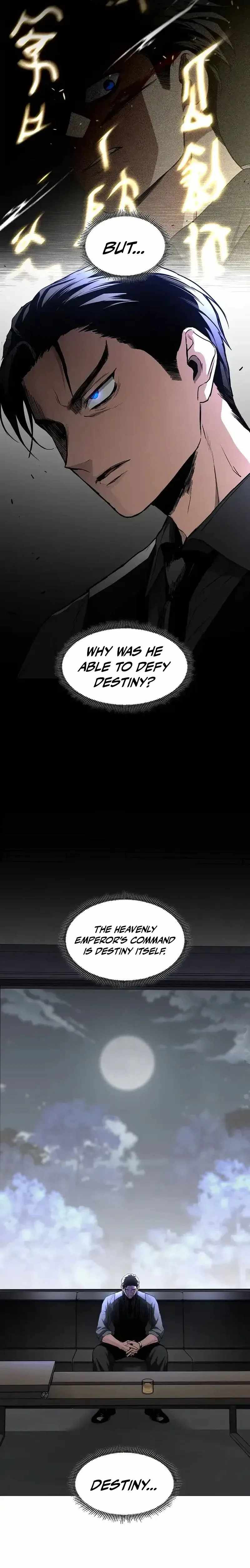 The Shaman’s Blade Chapter 102 - Page 31