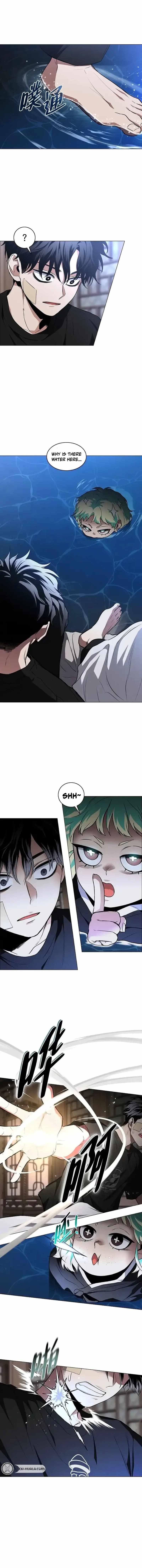 The Shaman’s Blade Chapter 103 - Page 15