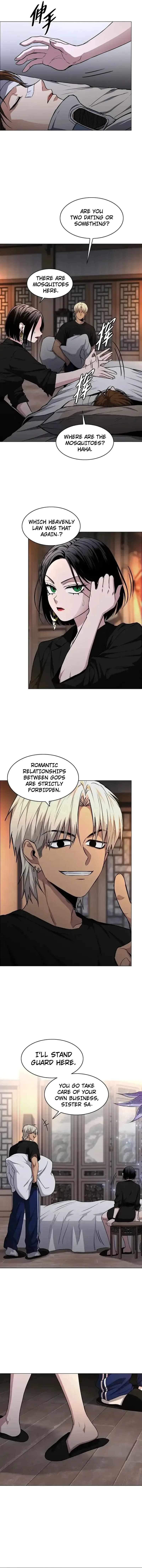 The Shaman’s Blade Chapter 103 - Page 3