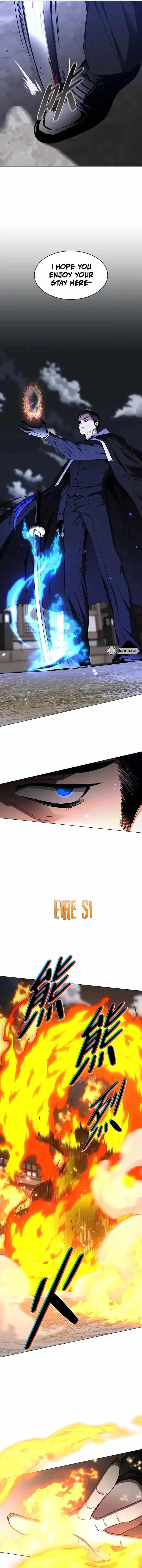 The Shaman’s Blade Chapter 104 - Page 16