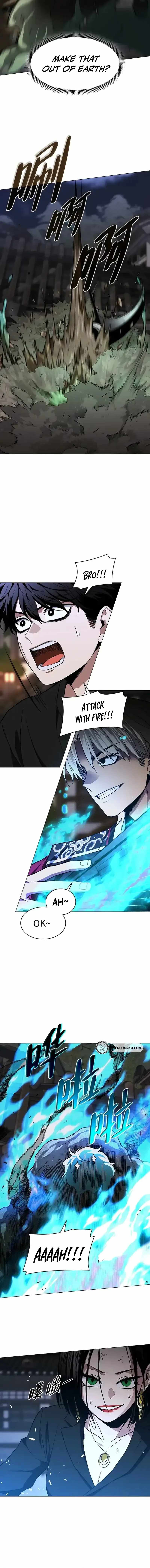 The Shaman’s Blade Chapter 105 - Page 10