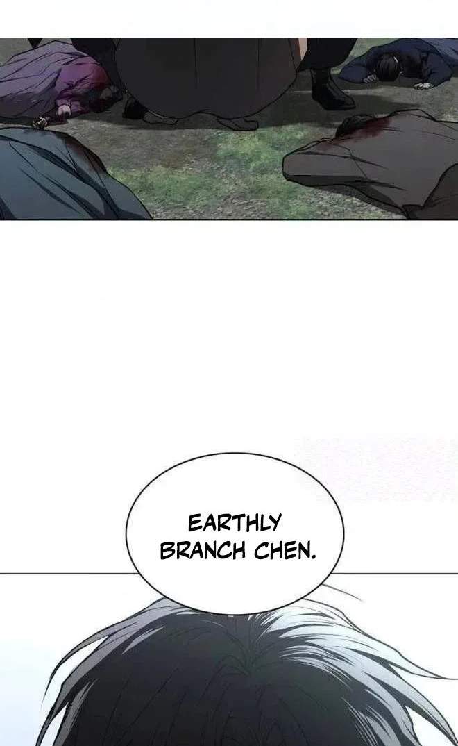 The Shaman’s Blade Chapter 119 - Page 10