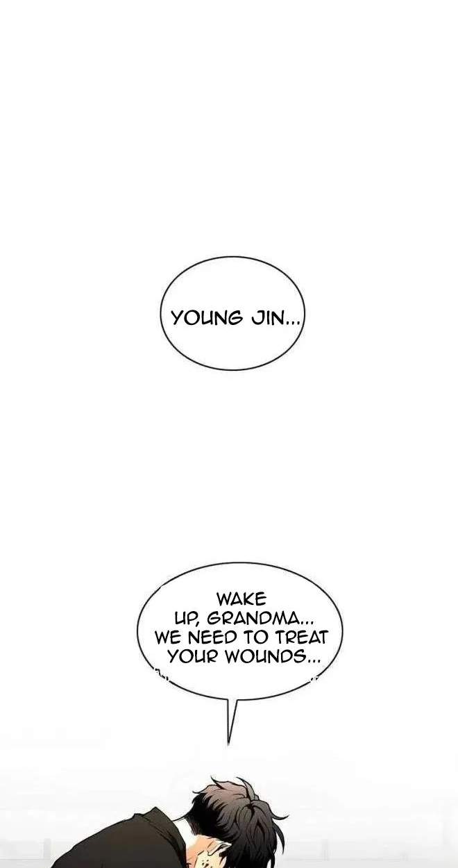 The Shaman’s Blade Chapter 119 - Page 32