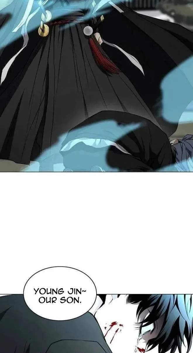 The Shaman’s Blade Chapter 119 - Page 46