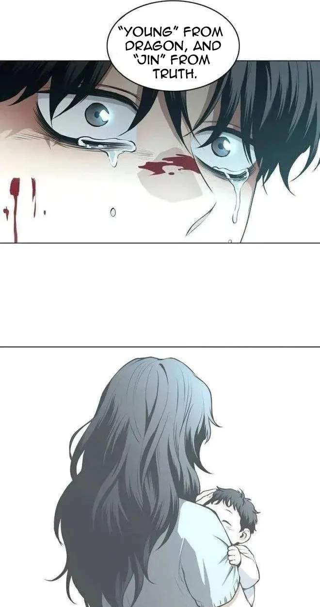 The Shaman’s Blade Chapter 119 - Page 49