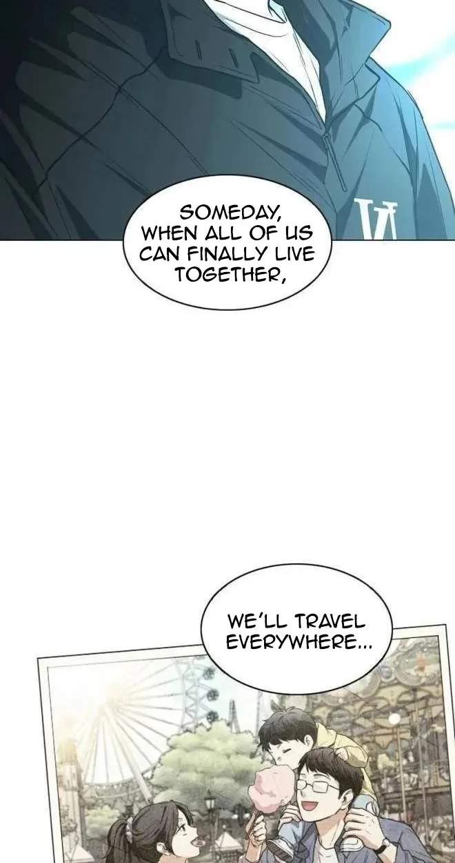 The Shaman’s Blade Chapter 119 - Page 55