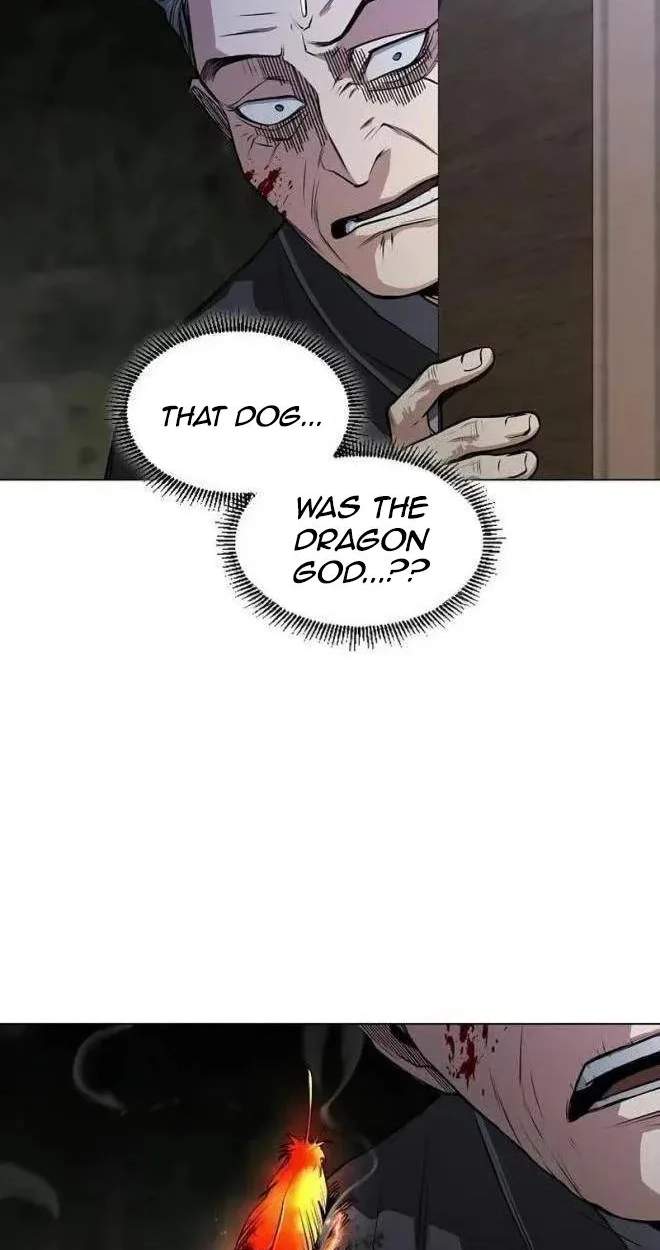 The Shaman’s Blade Chapter 119 - Page 78