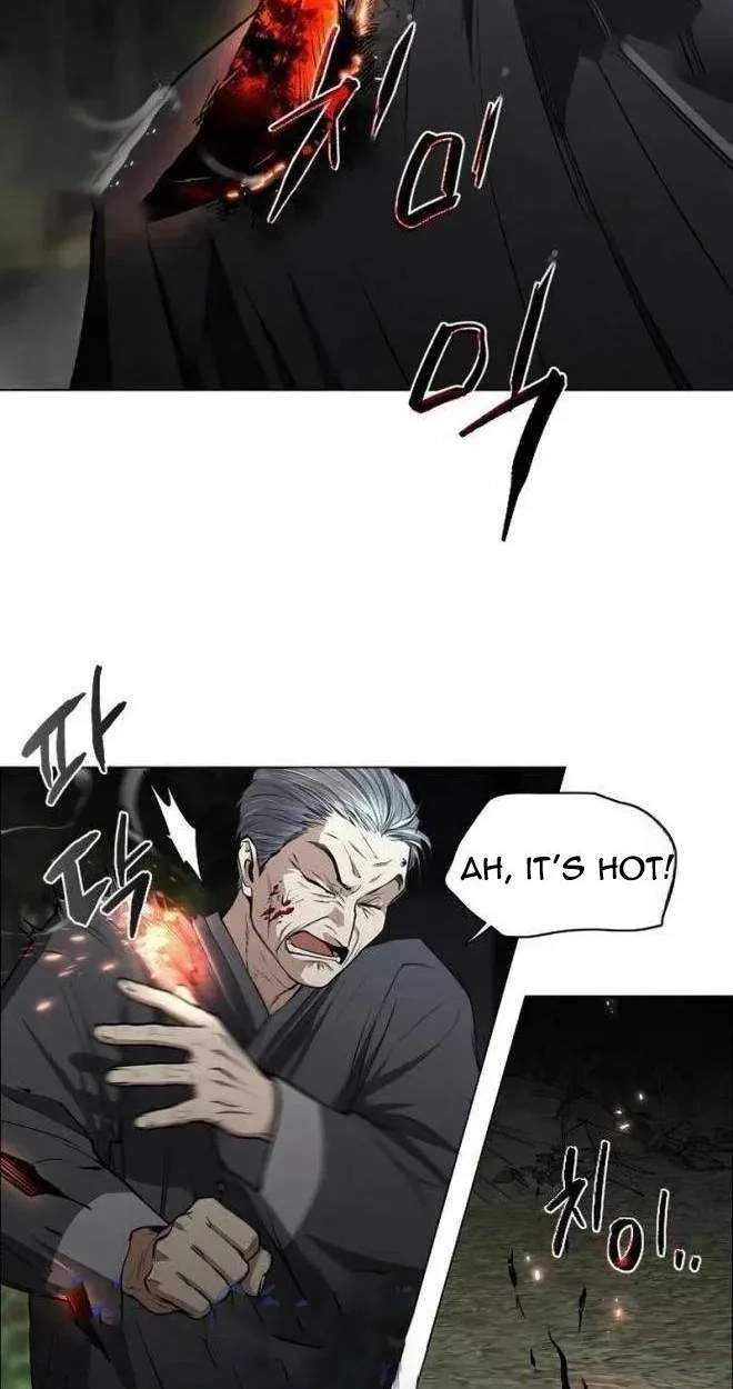 The Shaman’s Blade Chapter 119 - Page 79