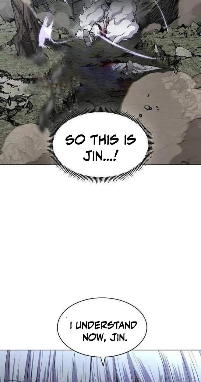 The Shaman’s Blade Chapter 119 - Page 8
