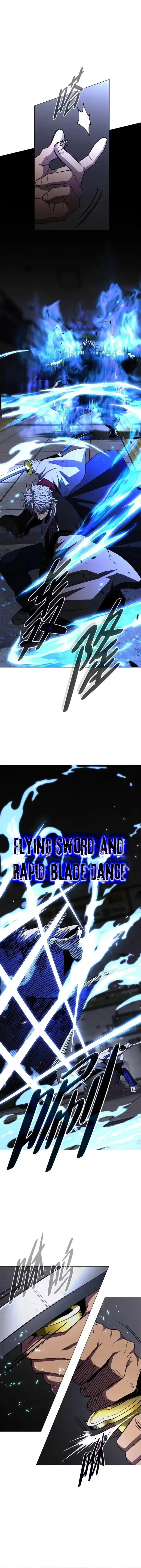 The Shaman’s Blade Chapter 97 - Page 15