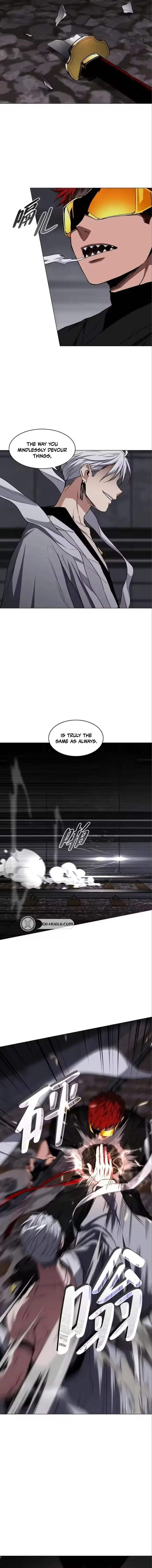 The Shaman’s Blade Chapter 97 - Page 5