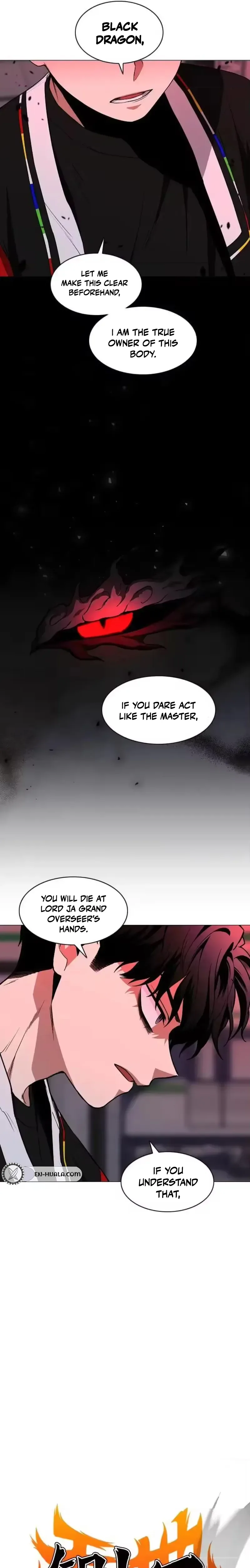 The Shaman’s Blade Chapter 98 - Page 3