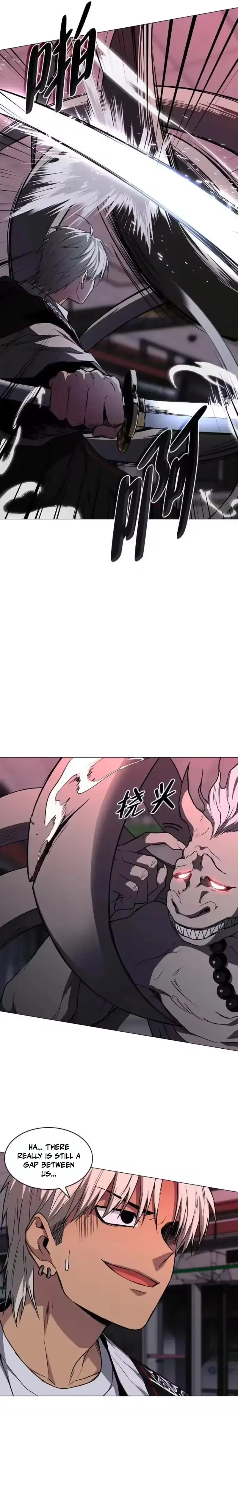 The Shaman’s Blade Chapter 99 - Page 17