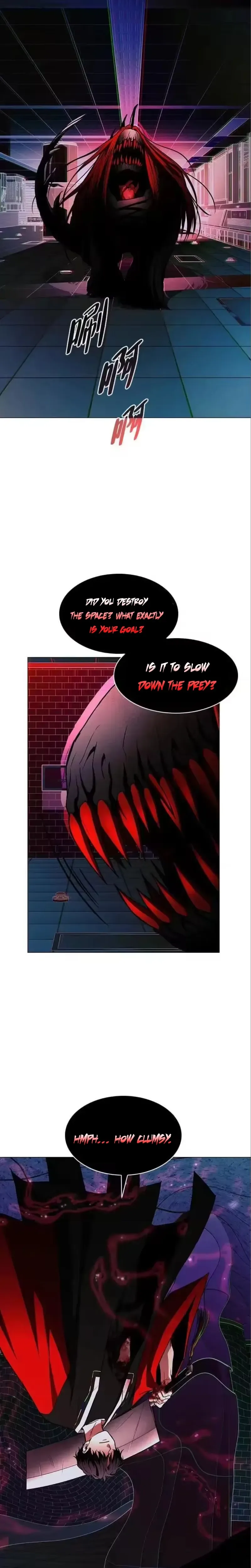 The Shaman’s Blade Chapter 99 - Page 5