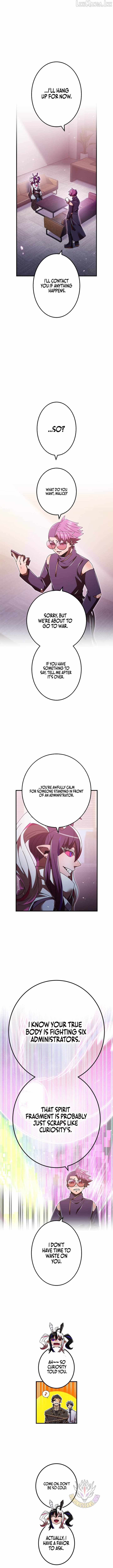 Savior of Divine Blood ~Draw Out 0.00000001% To Become the Strongest~ Chapter 195 - Page 15