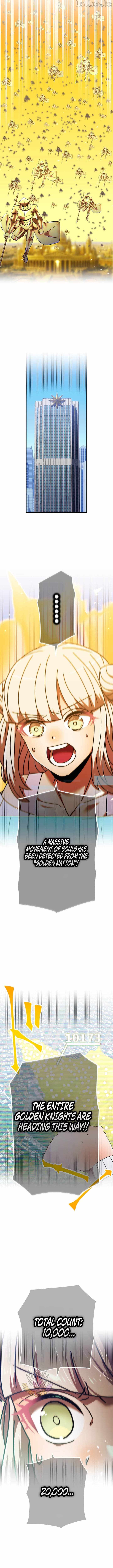Savior of Divine Blood ~Draw Out 0.00000001% To Become the Strongest~ Chapter 195 - Page 8