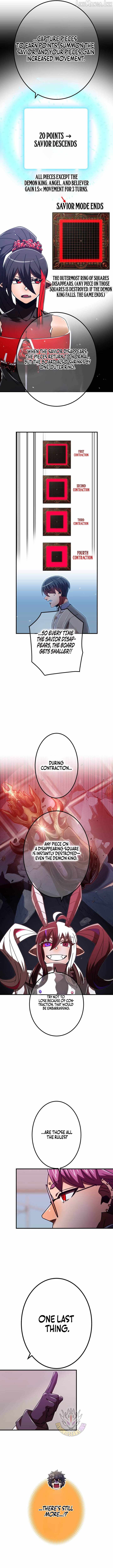 Savior of Divine Blood ~Draw Out 0.00000001% To Become the Strongest~ Chapter 196 - Page 13