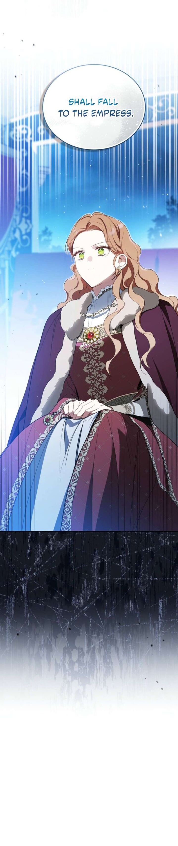 I’ll Be the Matriarch in This Life Chapter 224 - Page 11