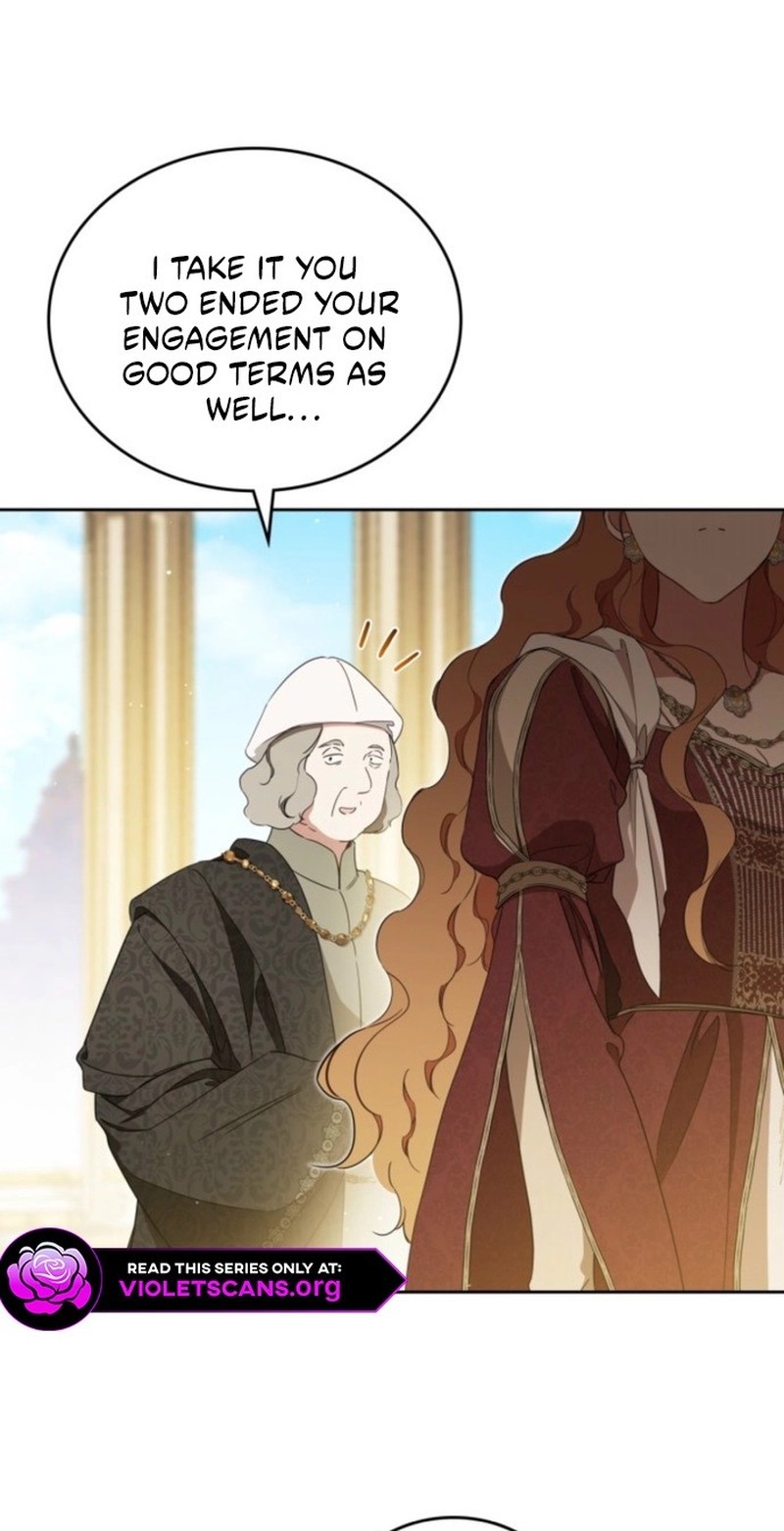 I’ll Be the Matriarch in This Life Chapter 235 - Page 14