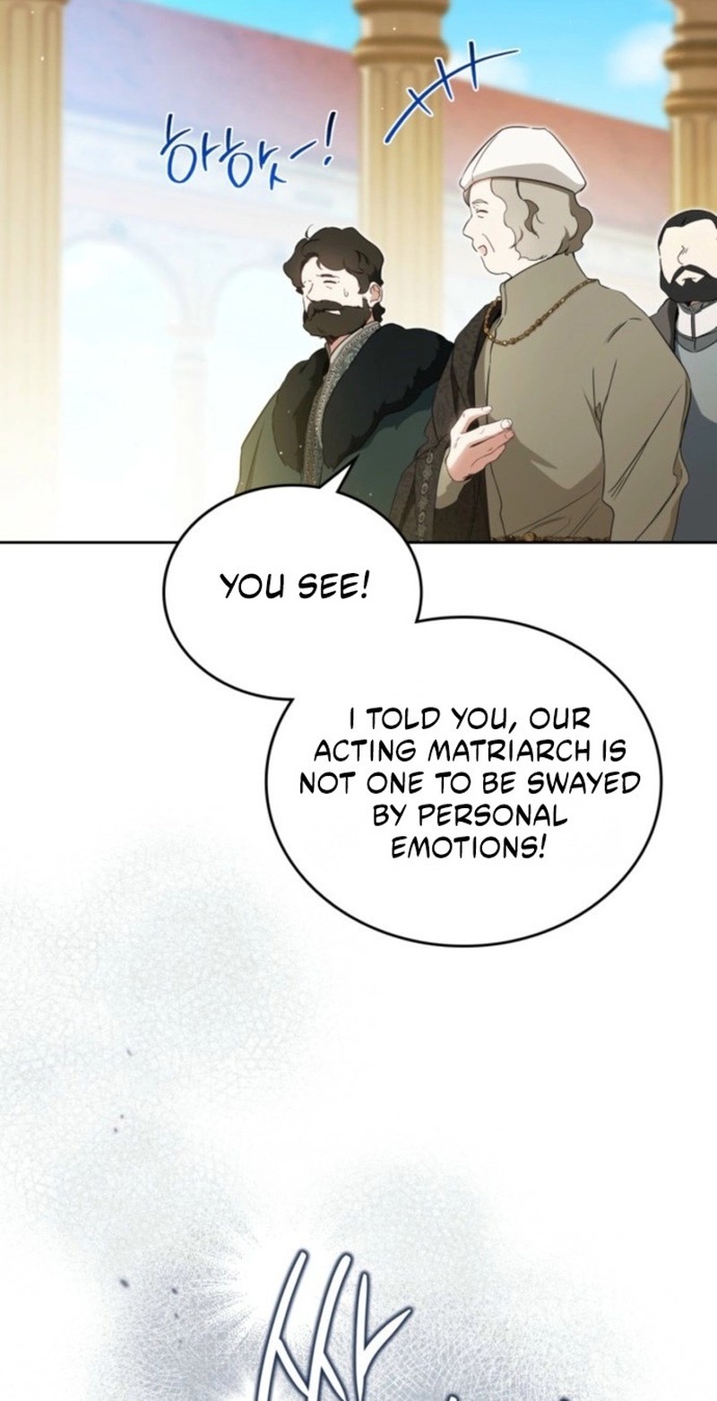 I’ll Be the Matriarch in This Life Chapter 235 - Page 25