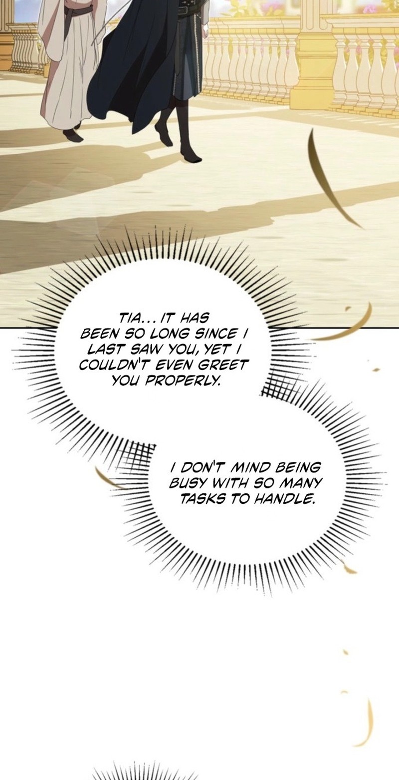 I’ll Be the Matriarch in This Life Chapter 235 - Page 57