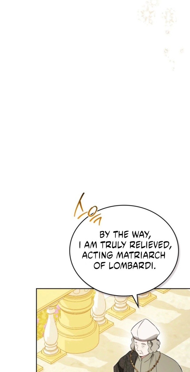 I’ll Be the Matriarch in This Life Chapter 235 - Page 8