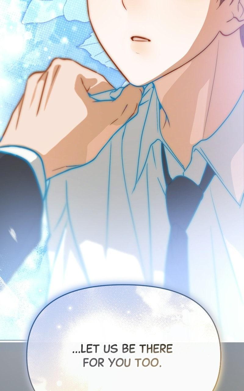I Became the Youngest Member of Top Idol Chapter 90 - Page 118