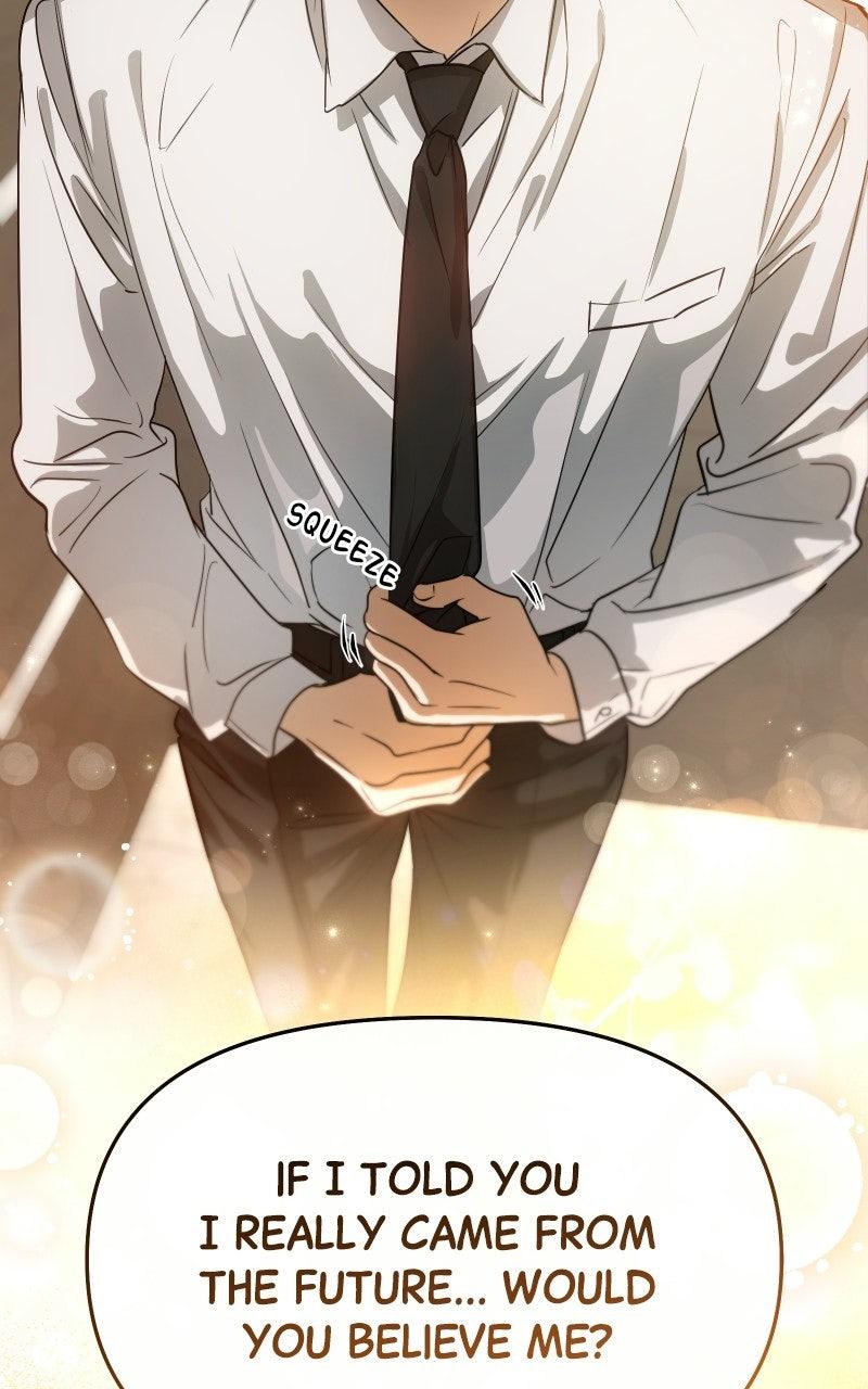 I Became the Youngest Member of Top Idol Chapter 90 - Page 131