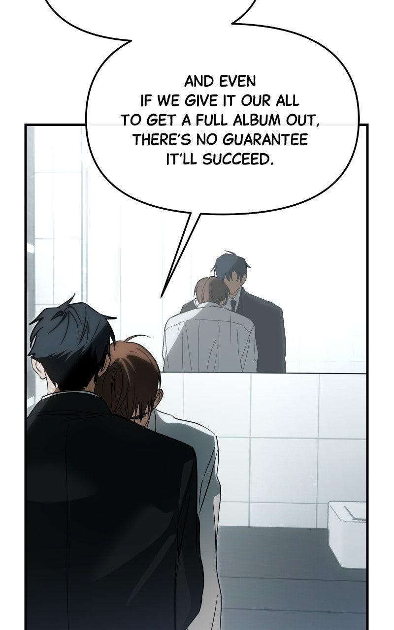 I Became the Youngest Member of Top Idol Chapter 90 - Page 50