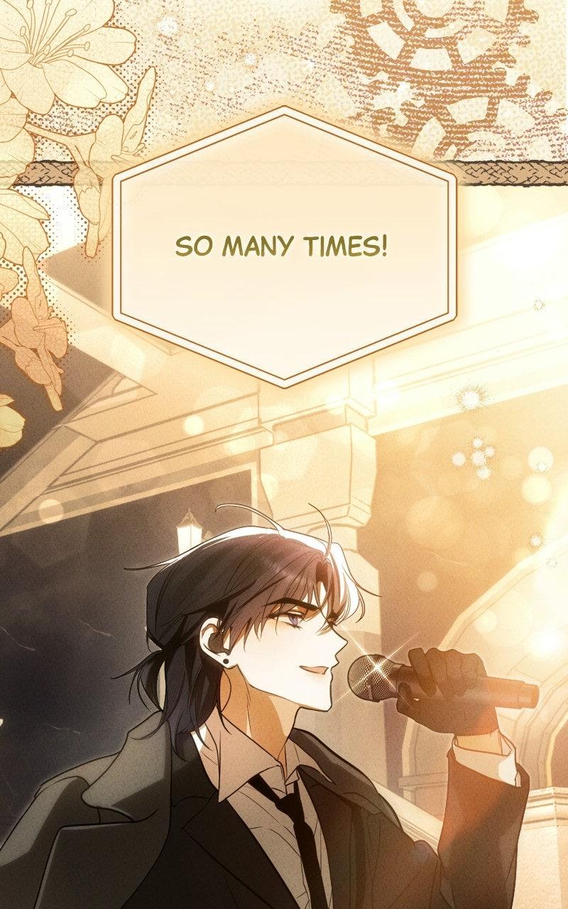 I Became the Youngest Member of Top Idol Chapter 90 - Page 84