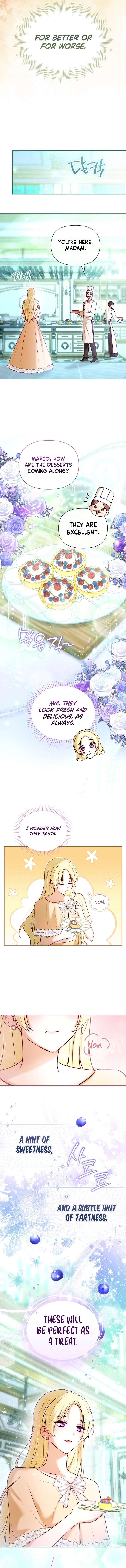 The Seventh Marriage Awaits Chapter 45 - Page 5