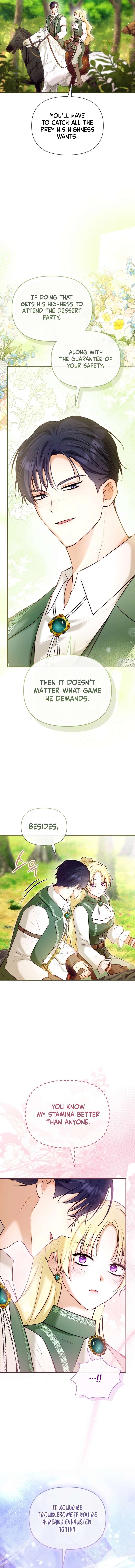 The Seventh Marriage Awaits Chapter 45 - Page 7