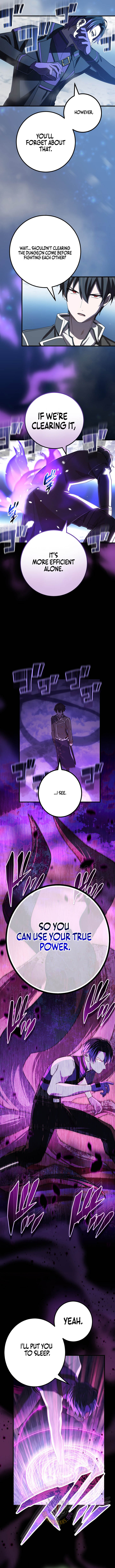 The Reincarnation of the Forbidden Archmage Chapter 169 - Page 12