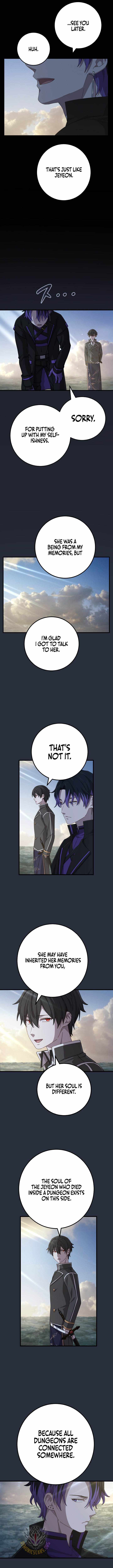 The Reincarnation of the Forbidden Archmage Chapter 172 - Page 6