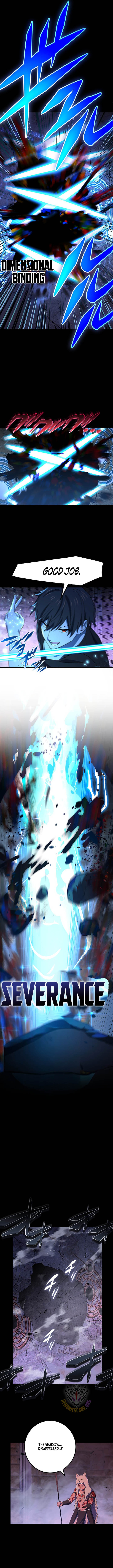 The Reincarnation of the Forbidden Archmage Chapter 223 - Page 13