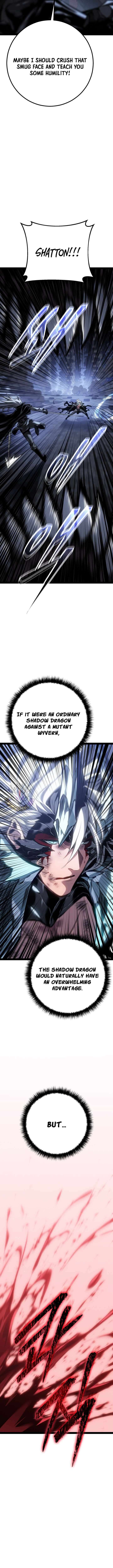 Regressing as the Reincarnated Bastard of the Sword Clan Chapter 115 - Page 7
