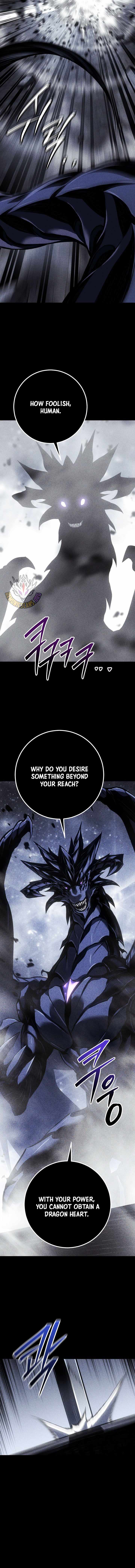 Regressing as the Reincarnated Bastard of the Sword Clan Chapter 116 - Page 3