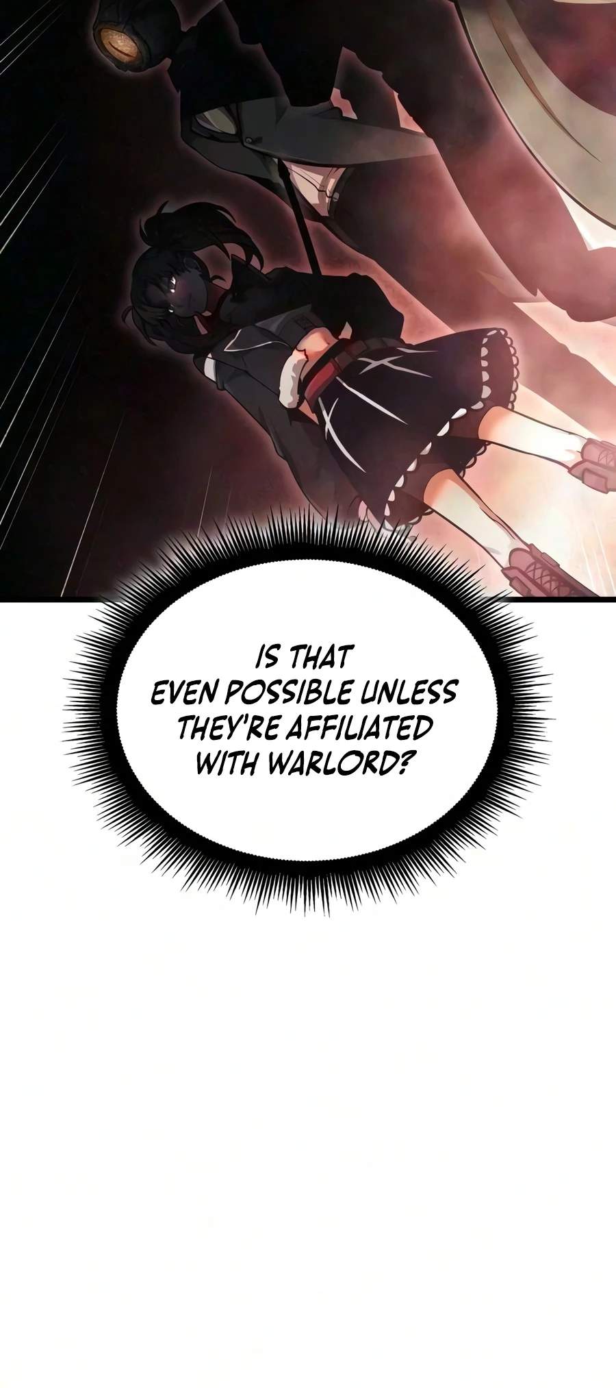 Emperor of Solo Play Chapter 73 - Page 14